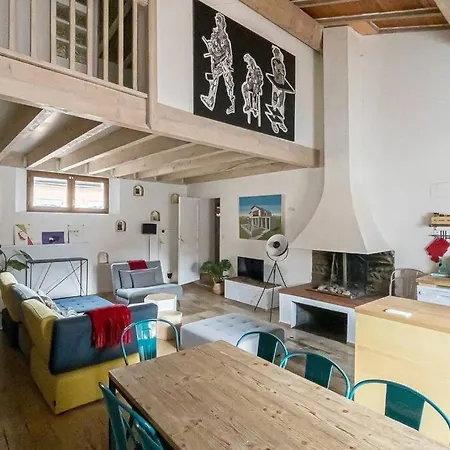 アパート Nocnoc - L'artiste Du Capitole, Hyper-centre, 4 Lits