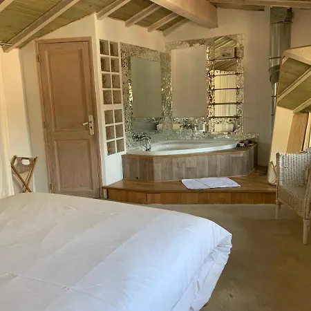 Apartmán Nocnoc - L'artiste Du Capitole, Hyper-centre, 4 Lits Toulouse