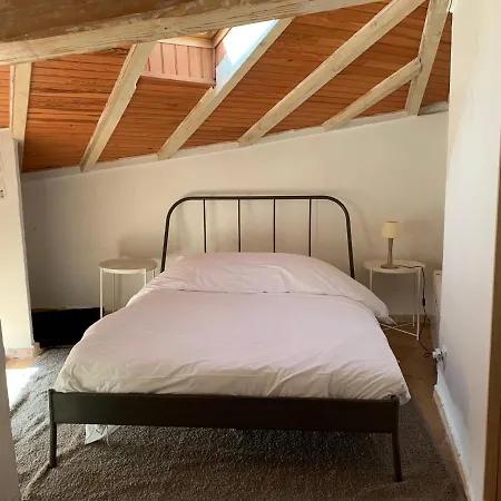 Nocnoc - L'artiste Du Capitole, Hyper-centre, 4 Lits