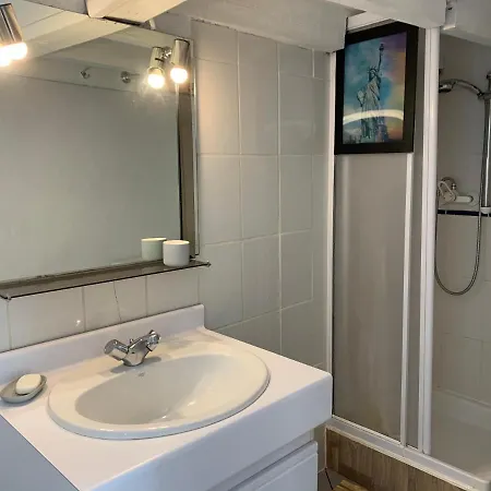 Nocnoc - L'artiste Du Capitole, Hyper-centre, 4 Lits Appartement *