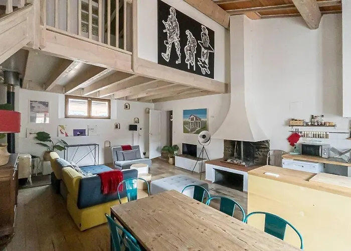 Apartman Nocnoc - L'artiste Du Capitole, Hyper-centre, 4 Lits