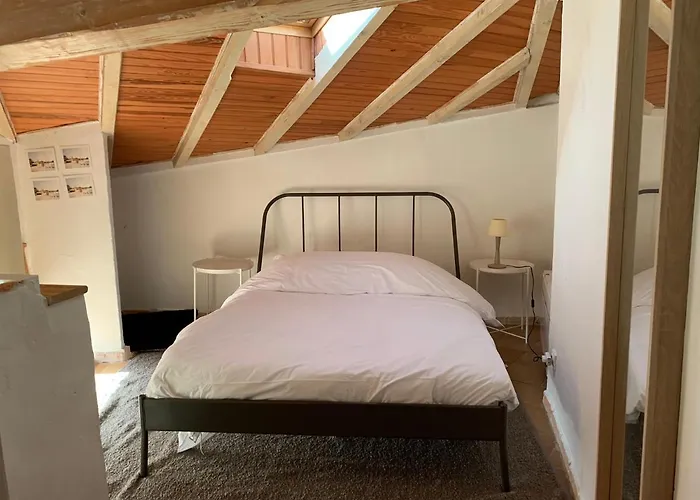 Nocnoc - L'artiste Du Capitole, Hyper-centre, 4 Lits